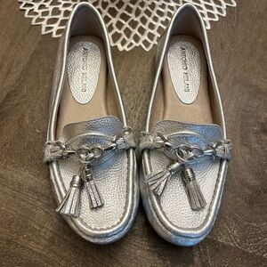 ANTONIO MELANI LOAFERS